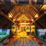 Dao Diamond Hotel and Restaurant