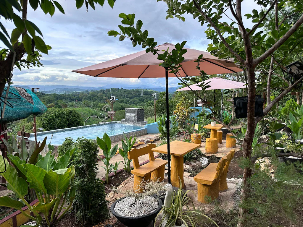 Darghies Farm Morong Farm Resort Philippines Morong Bataan Staycation Relaxing Farm Getaway Nature Retreat Bataan Reviews Travel Guide 5 Incredible Reasons to Book This Stunning Escape