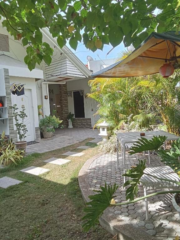 Darius' Residences, Cebu, Philippines