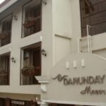 Darunday Manor