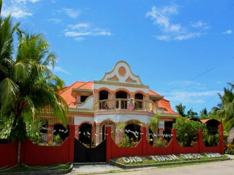 Das Traum Guest Haus