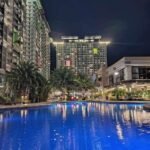 Davao Condo Rental, Verdon Parc Stay, Davao City Travel