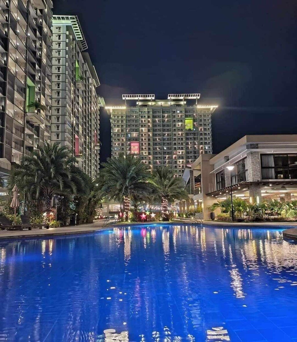 Davao City Condo, Apartment in Verdonparc Downtown