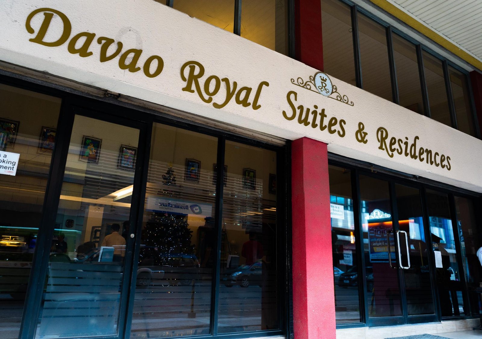 Davao Royal Suites and Residences