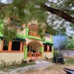 Daydream Dormitory, Siquijor Island, Philippines