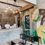 Dayon Hostel, Palawan, Philippines