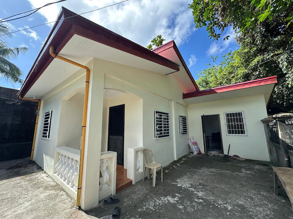 De Leon’s Transient Donsol Philippines Reviews and Travel Guide Exceptional Three Star Rating Home Away From Home Experience