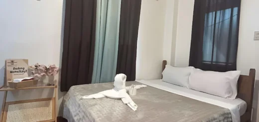 Dean's HomeStay Siargao, Siargao Island, Philippines