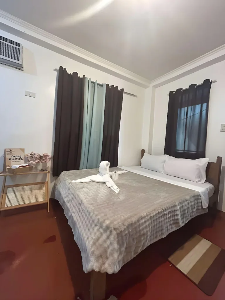Dean's HomeStay Siargao, Siargao Island, Philippines