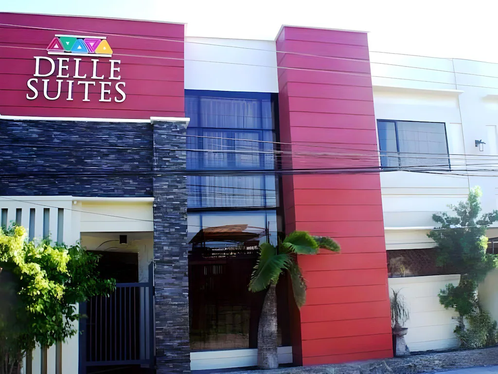 Delle Suites, General Santos City, Philippines