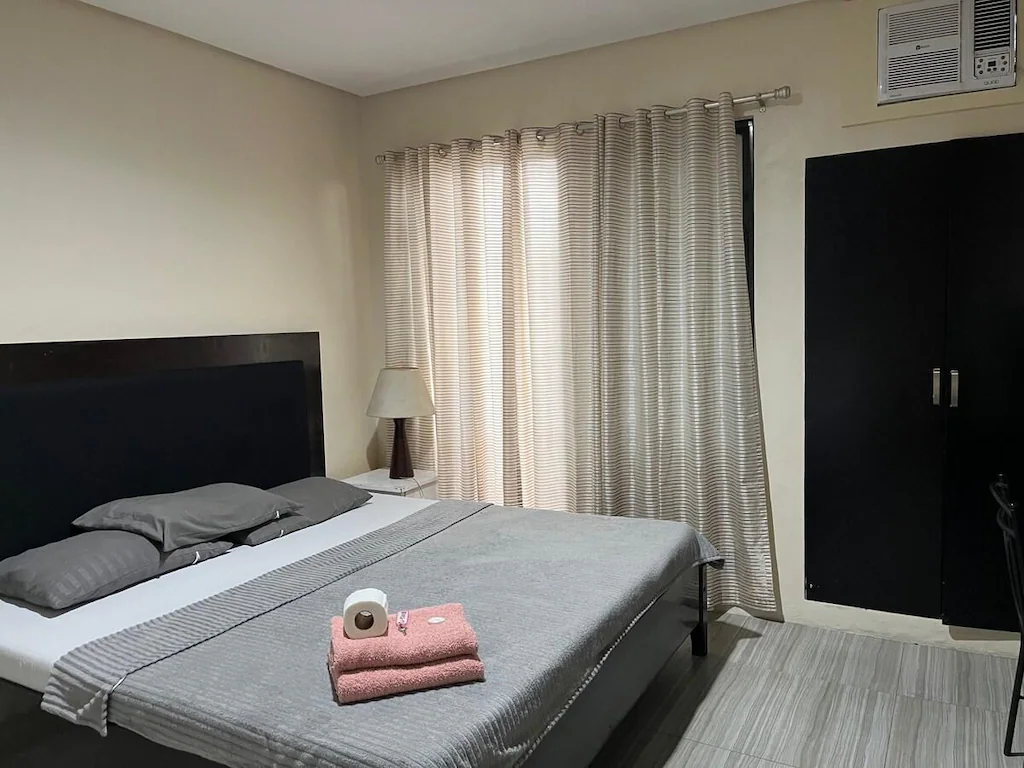 Deluxe Suite at Bel Air Soho D12K08 Manila Philippines 5 Brilliant Reasons to Book This Incredible Oasis