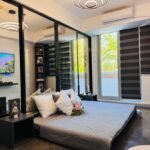 Deluxe Unit with Man Made Beach Pool - Azure, Manila, Philippines