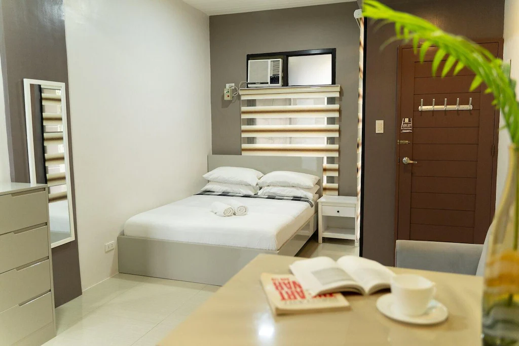 Denvill Residences Executive Suite 2 Reviews and Travel Guide 3 Star Hotel Ultimate Booking Reasons