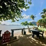 Desert Rose Hotel, Palawan, Philippines