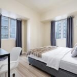 Designer 1BR Condo in Cebu IT Park with Fast WiFi, Cebu, Philippines