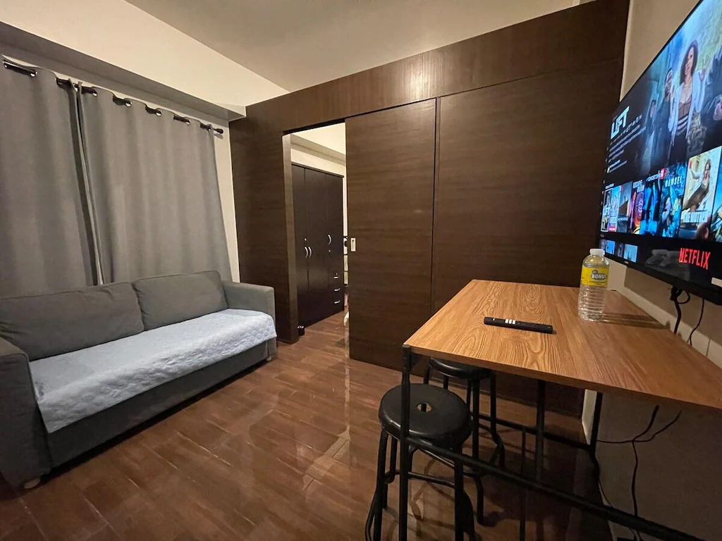 Destina @Air Residences, Makati, MetroManila, Manila, Philippines