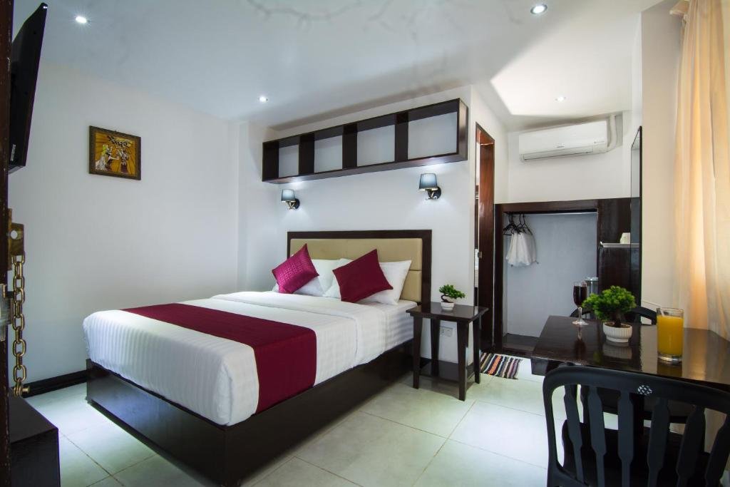 Diamond Hotel And Resto Catarman Reviews and Travel Guide 3 Star Ultimate Stay
