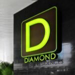Diamond Suites & Residences