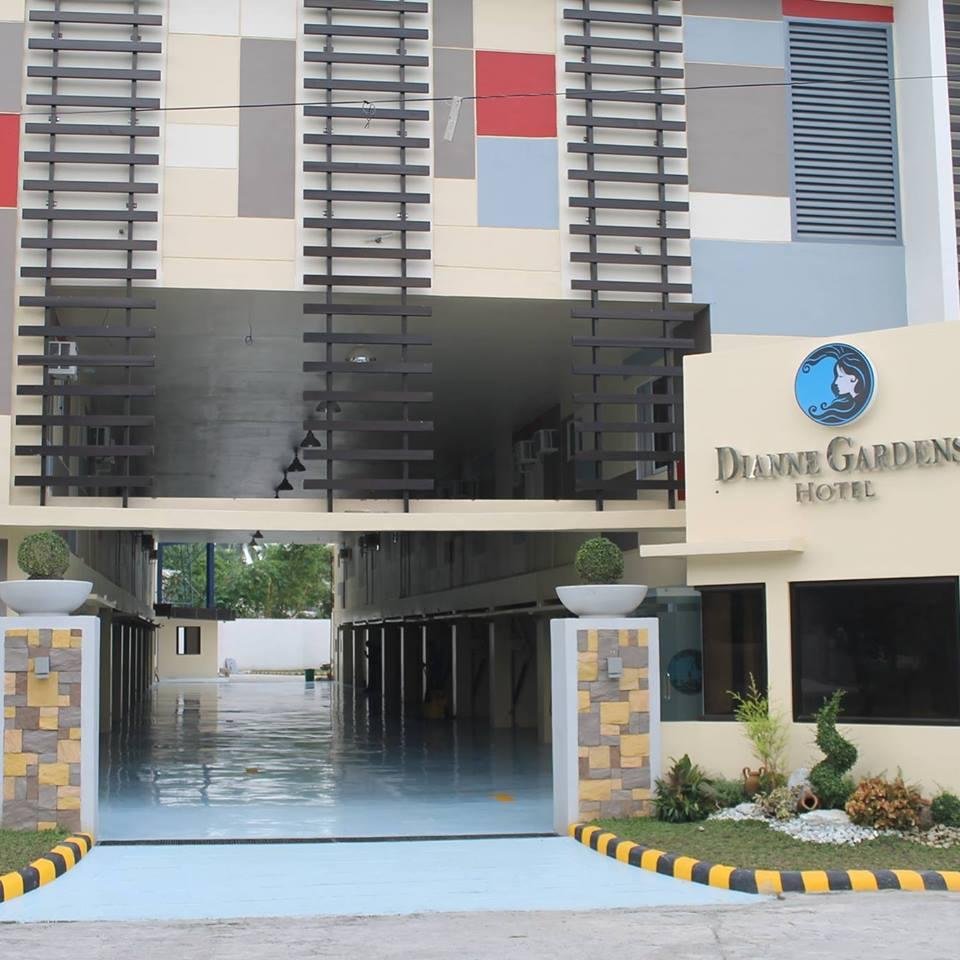 Dianne Gardens Hotel