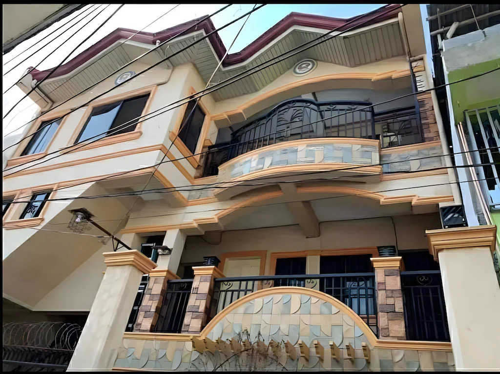 Diego Residences, Manila, Philippines