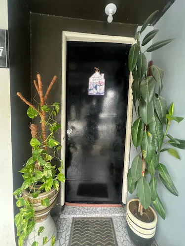 Diezmos Transient House, Batangas, Philippines
