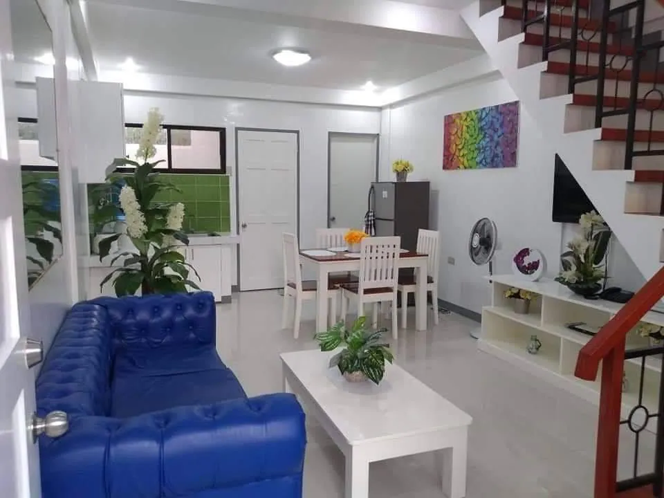 Diodeth’s Holiday Apartments, Butuan, Philippines