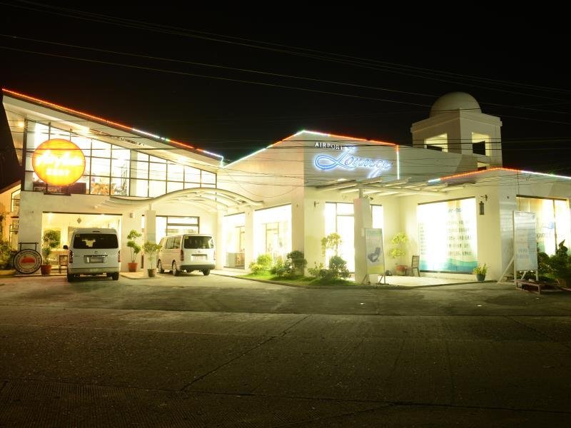 Discover Boracay Hotel