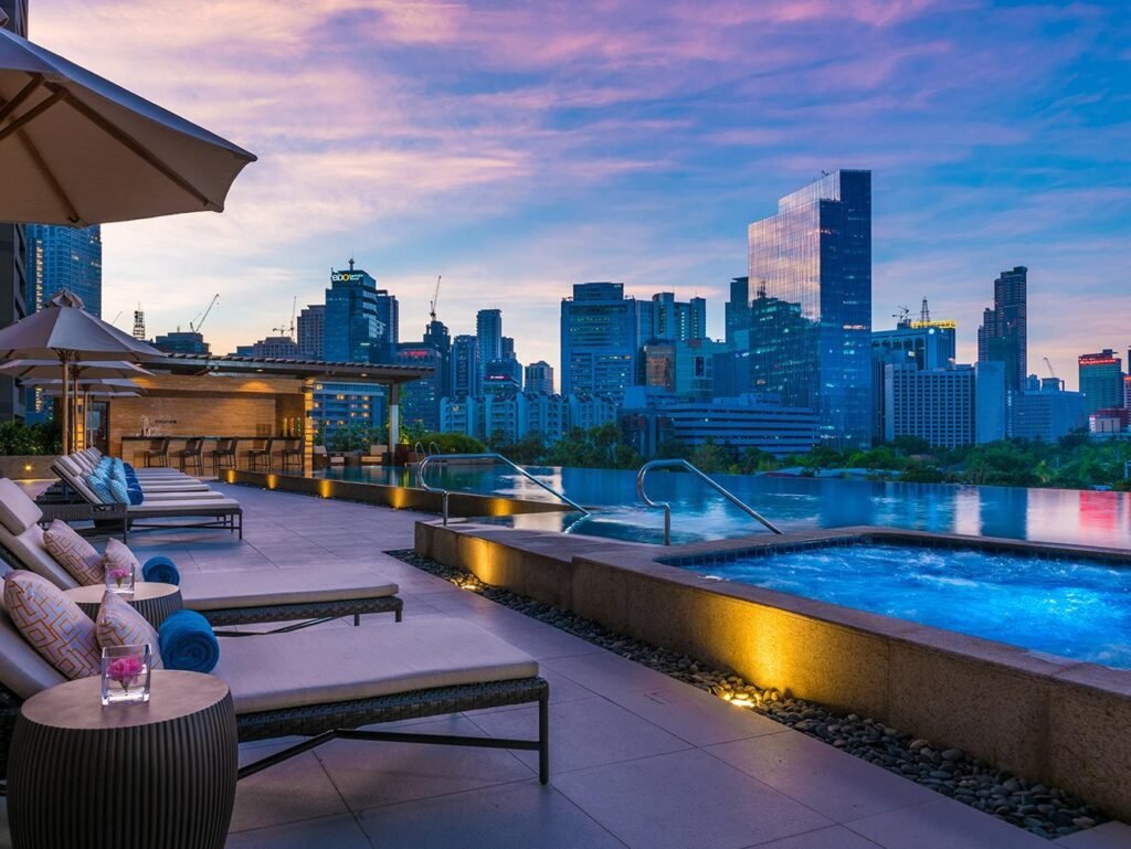 Discovery Primea Hotel
