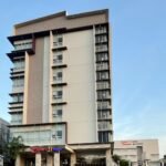 District 21 Hotel