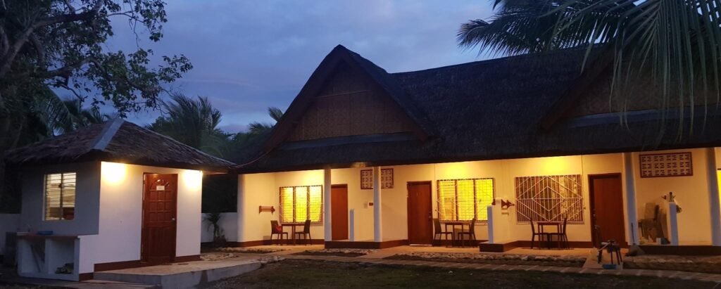 Divers Lodge