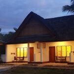 Divers Lodge
