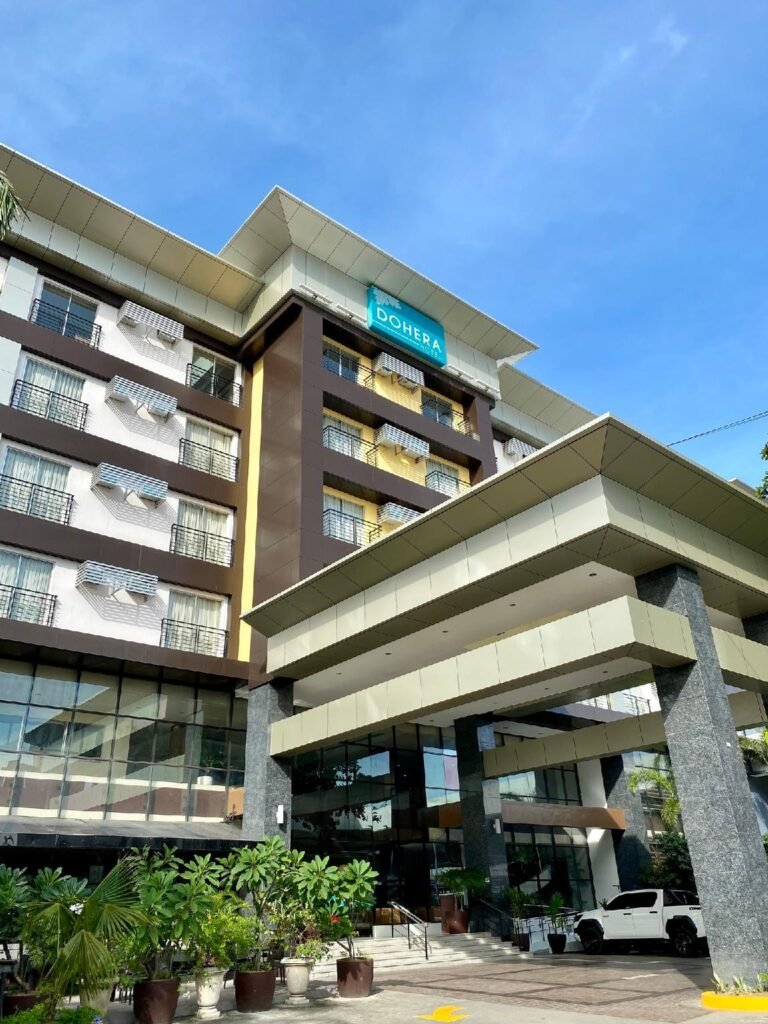 Dohera Hotel