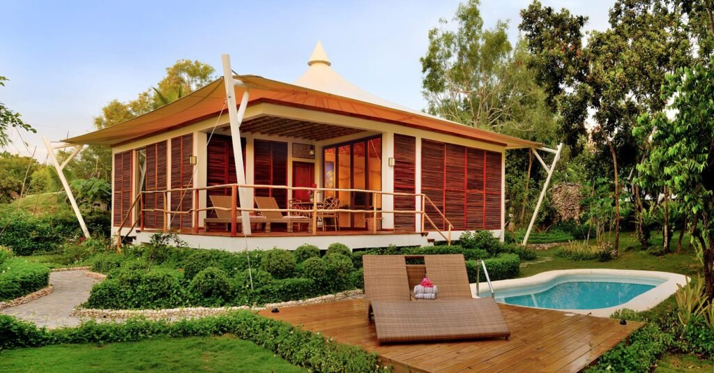 Donatela Resort & Sanctuary