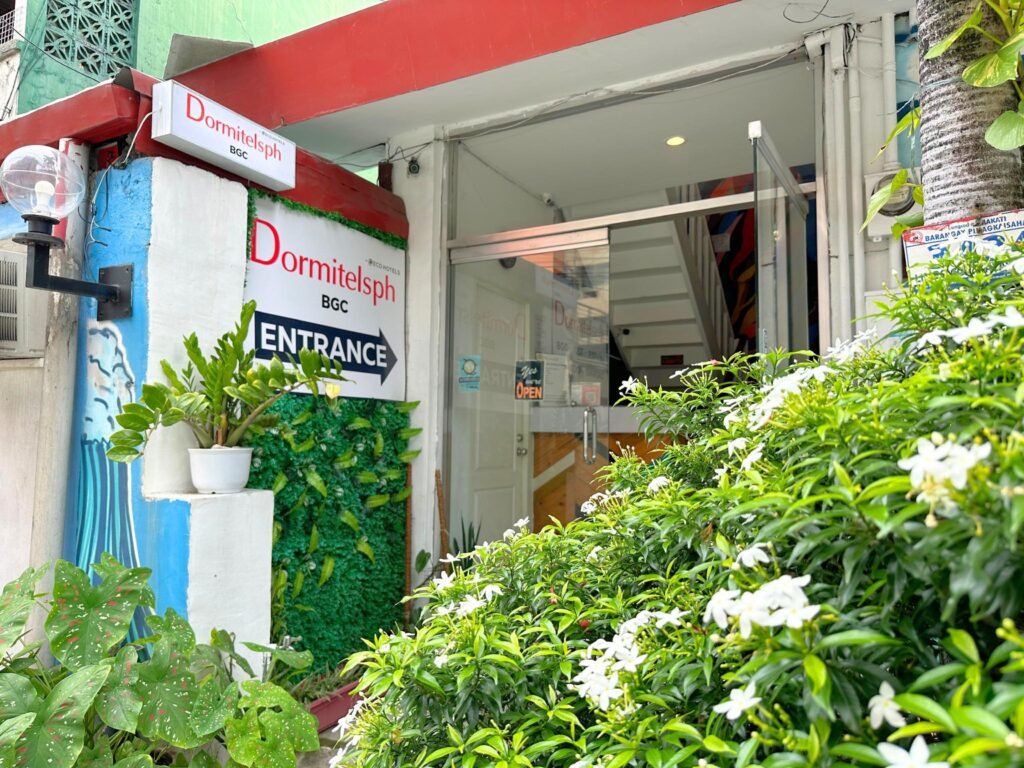 Dormitelsph BGC