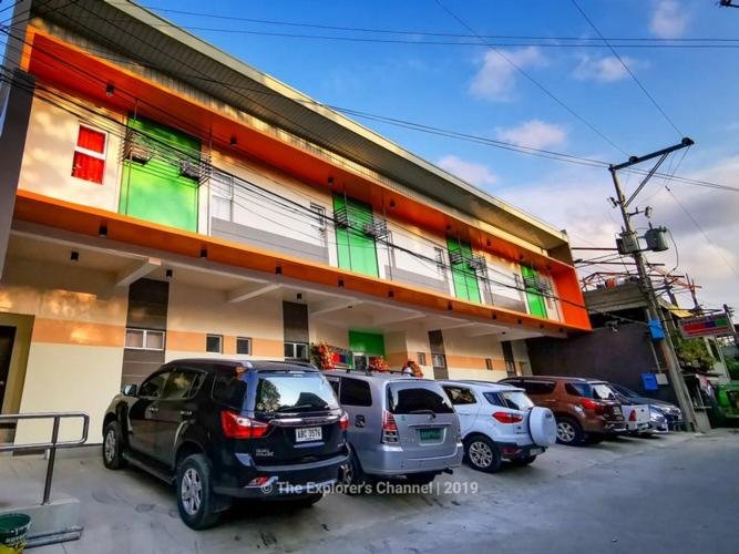 Downtown Suites, Cagayan De Oro, Philippines