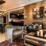 Dream Executive Vintage Suite with Office