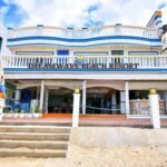 Dreamwave Beach Resort Puerto Galera, Puerto Galera, Philippines