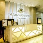 Dreamwave Hotel Santiago
