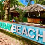 Dubay Panglao Beachfront Resort