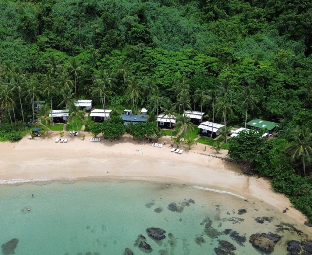 Duli Beach Resort