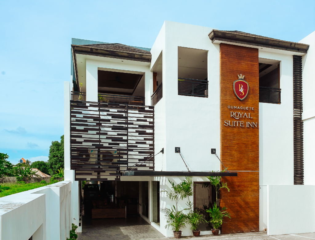 Dumaguete Royal Suite Inn
