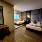 Dy Viajero Transient Hotel, Naga City, Philippines