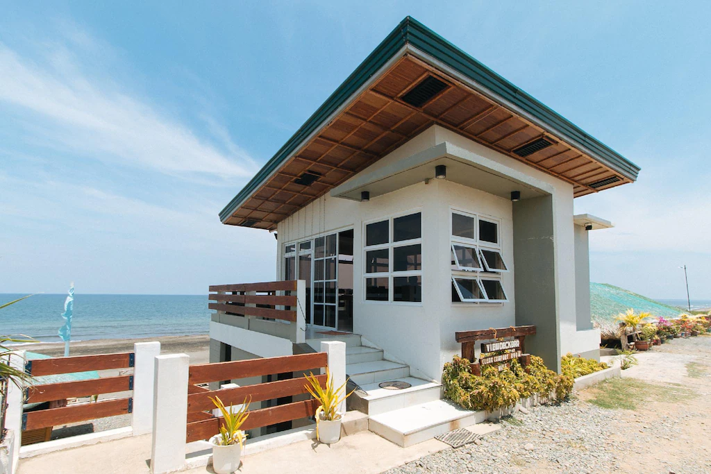 E Moreno Recreation Beach Resort Ilocos Sur, Ilocos Sur, Philippines