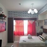 ECJ Cozy Studio Suite @ Horizons 101