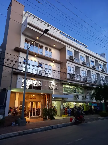 ECL Resort Hotel Boracay, Boracay Island, Philippines