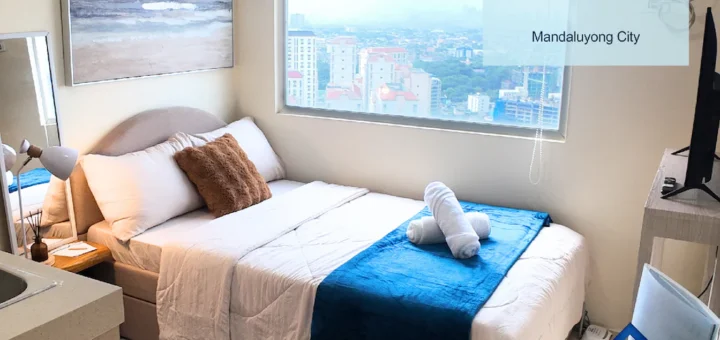 EDSA Skyline by Easy Properties, Manila, Philippines