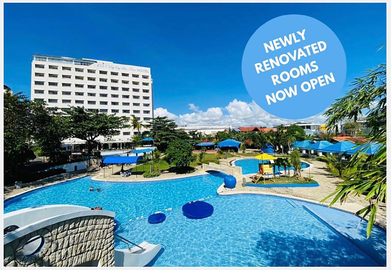 EGI Resort and Hotel