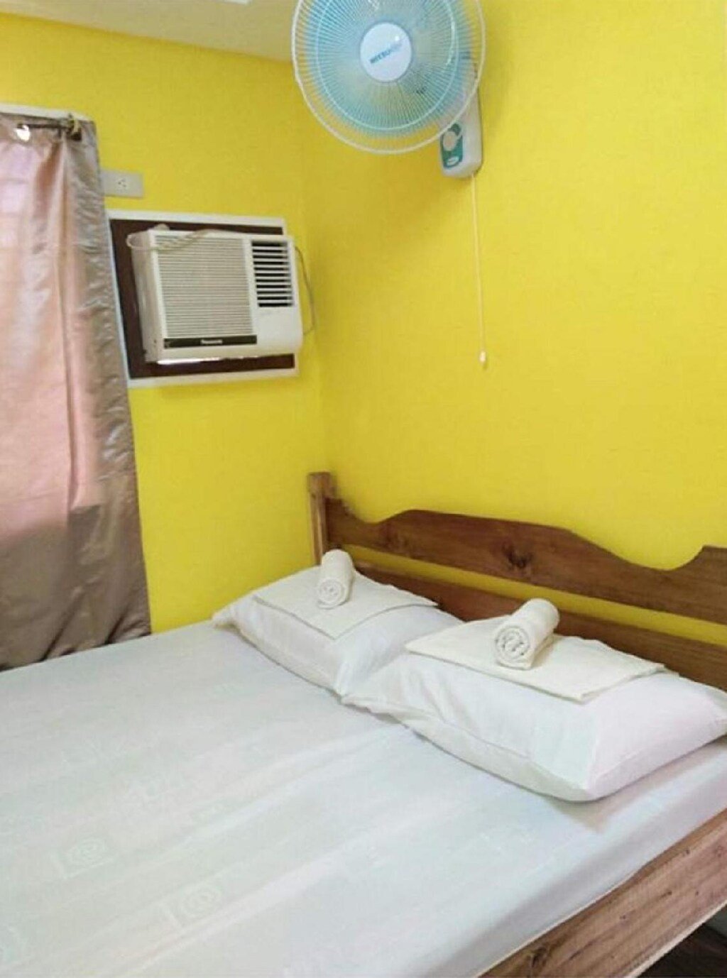 ELNIDO inn2,5mins walk BeachPort,Resto,Bar, Palawan, Philippines