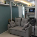 ENTIRE 2BR CONDO UNIT 215 @ 8 SPATIAL CONDOMINIUM Davao City Philippines Reviews Travel Guide 3 Star Rating Sensational Choice