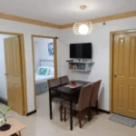 ENTIRE 2BR CONDO UNIT426@8Spatial Condominium, Davao City, Philippines